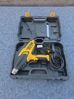 WAGNER FURNO 500 HEAT GUN
