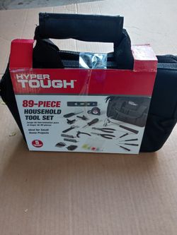hyper tough tools .