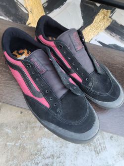 Mens vans