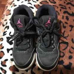 Girls Jordan Shoes