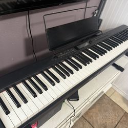 Casio Piano