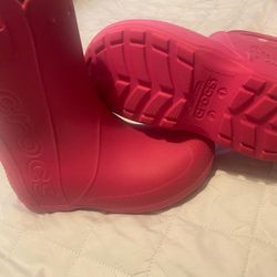 Crocs For Kids 