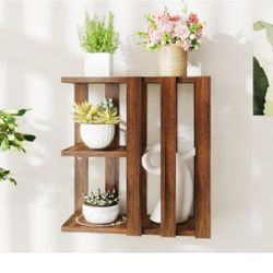 Floating Shelf $20