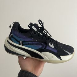 PUMA RS-Dreamer J.Cole- Super Mario Galaxy