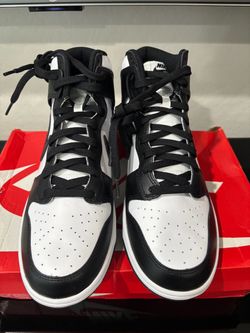 Nike Dunk High-Top Retro Men’s size 10 Brand New