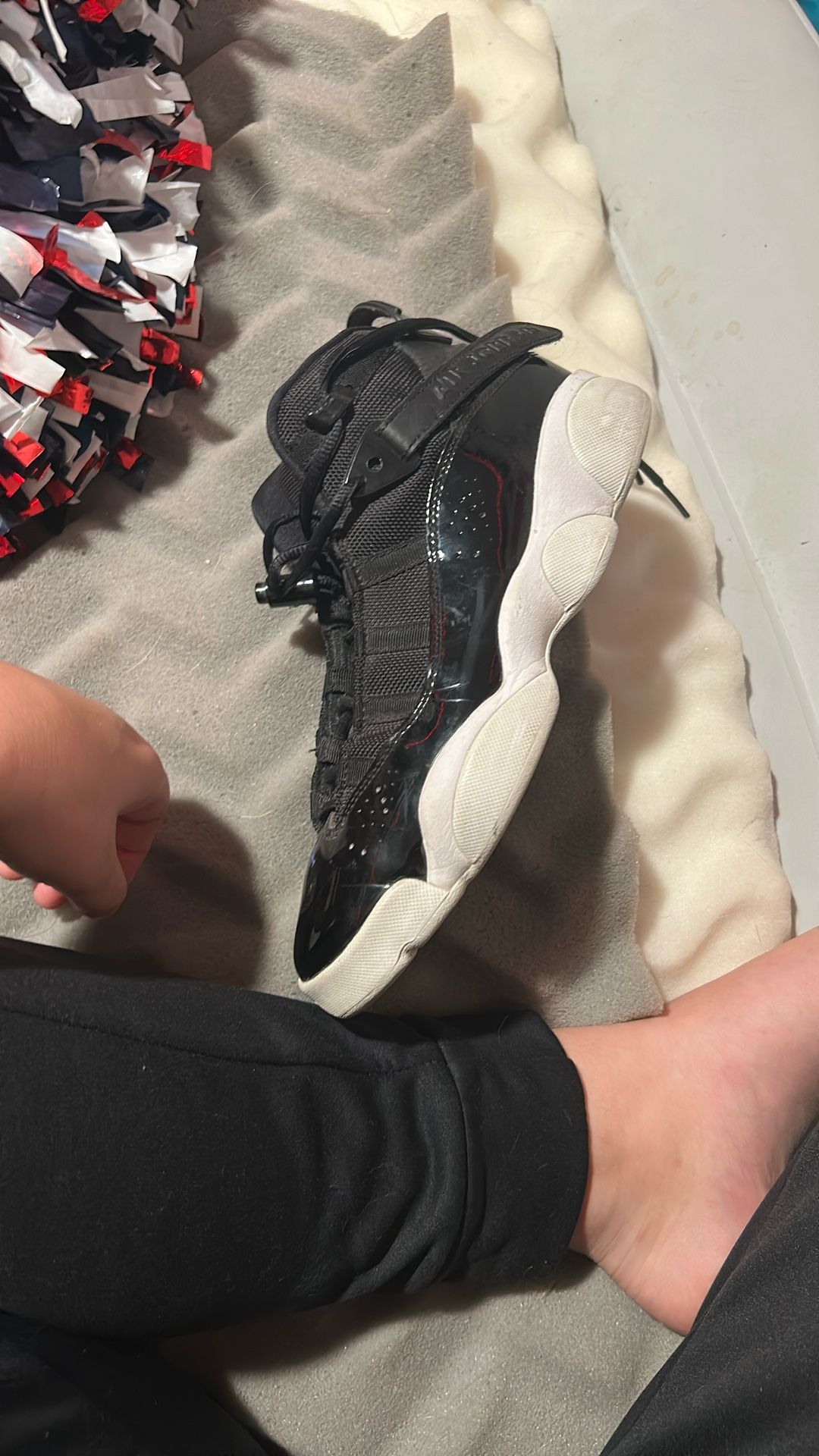 jordan’s