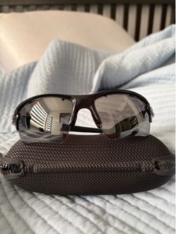 Oakley Flak 2.0 XL OO9188 Polarized Sunglasses