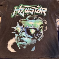 He’ll star Size S