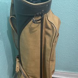 MacGregor Golf Club Bag 