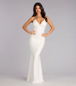 Never worn dress xs