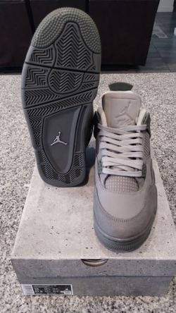 DS Nike Air Jordan 4 IV Wet Cement Paris Olympics