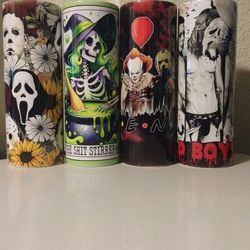 Made To Order Tumblers 