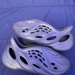 Yeezy Foam Runner Onyx 