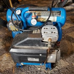 Compressor