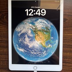 iPad (6th Generation)