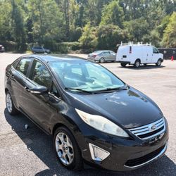 brand New Catalytic Converter & Oil Change