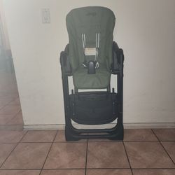 Jeep High Chair