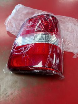 Tail light cover Ford F-150 2006 2007 2008 Brand New