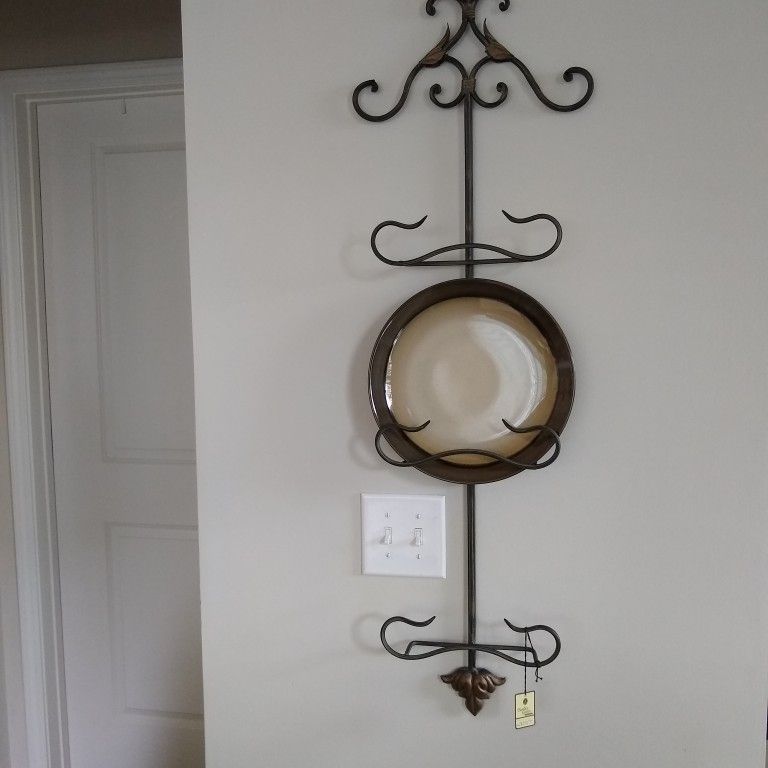 On Sale Was 30.00 Now Only 15.00 - Wall Hangings, 2 of them. Brand new.