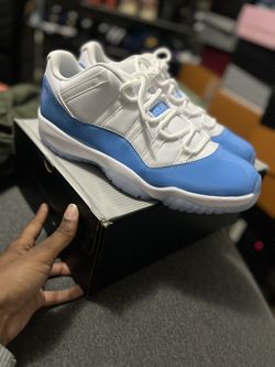 Size 14 $180 UNC 11’s