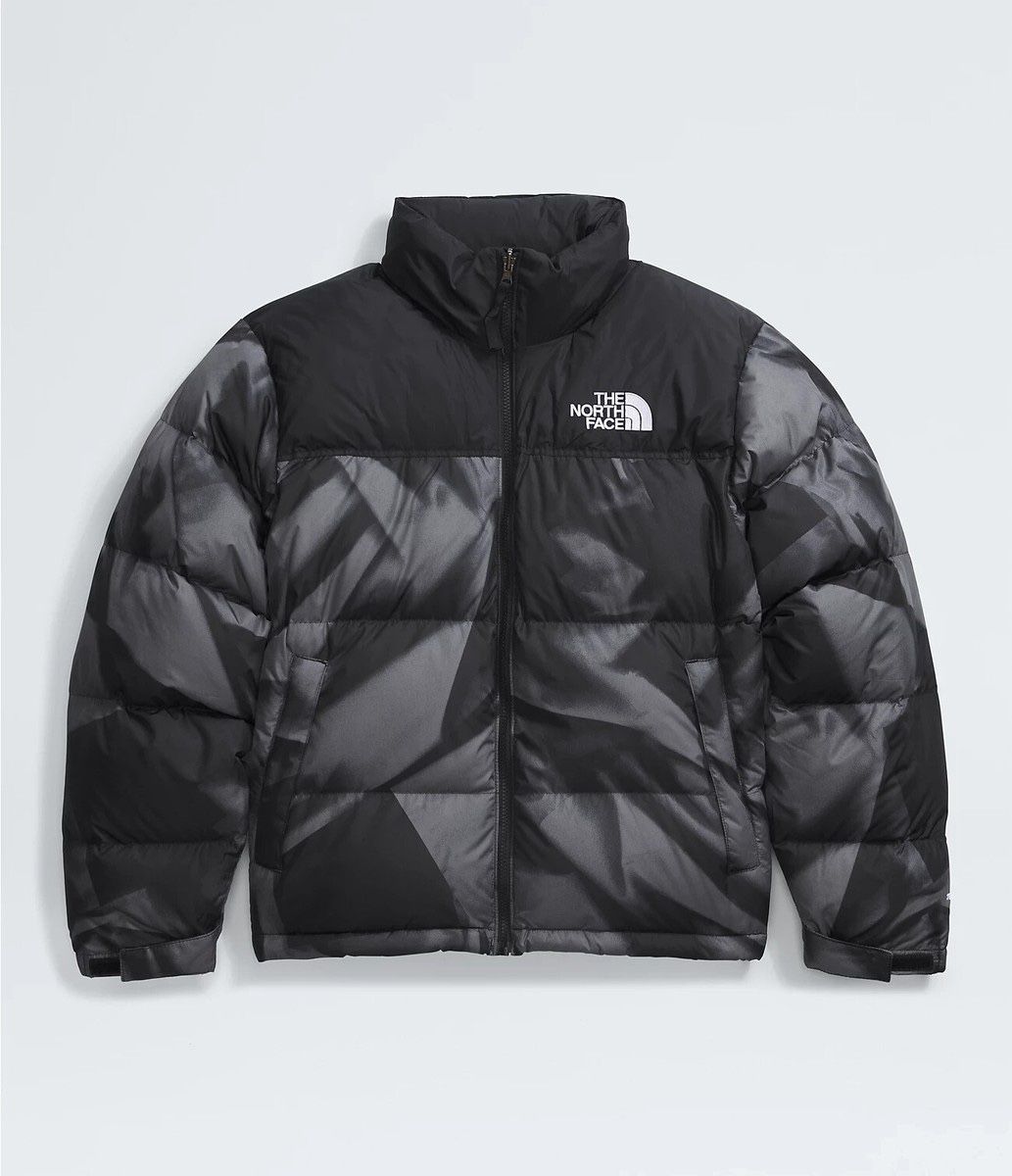 The North Face Retro Nuptse