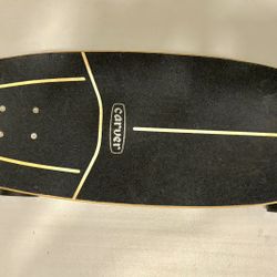 Carver Surfskate Complete Board