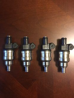 650 injectors