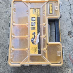 Dewalt Screws Box