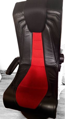 Gaming chair