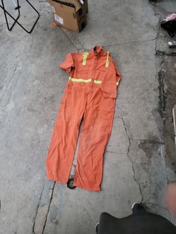 Jumpsuit