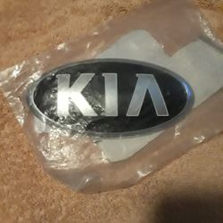 Kia Emblem Nuevo