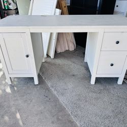 Ikea Desk