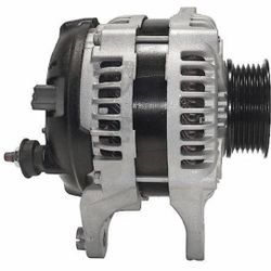 New 1996-2002 Toyota 4Runner/Tacoma V6 alternator