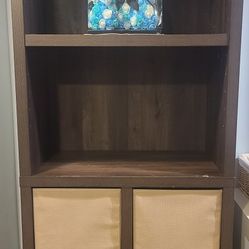 Bookshelves / Estanteria