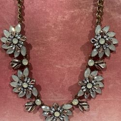 Statement Necklace 