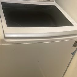 Samsung Washer And Dryer 