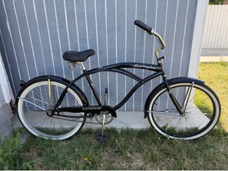 Micargi 26 inch Beach Cruiser