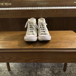 High Top Converse