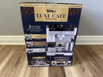 Ninja Lux Cafe