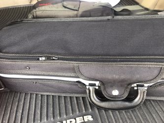 3/4 violín case