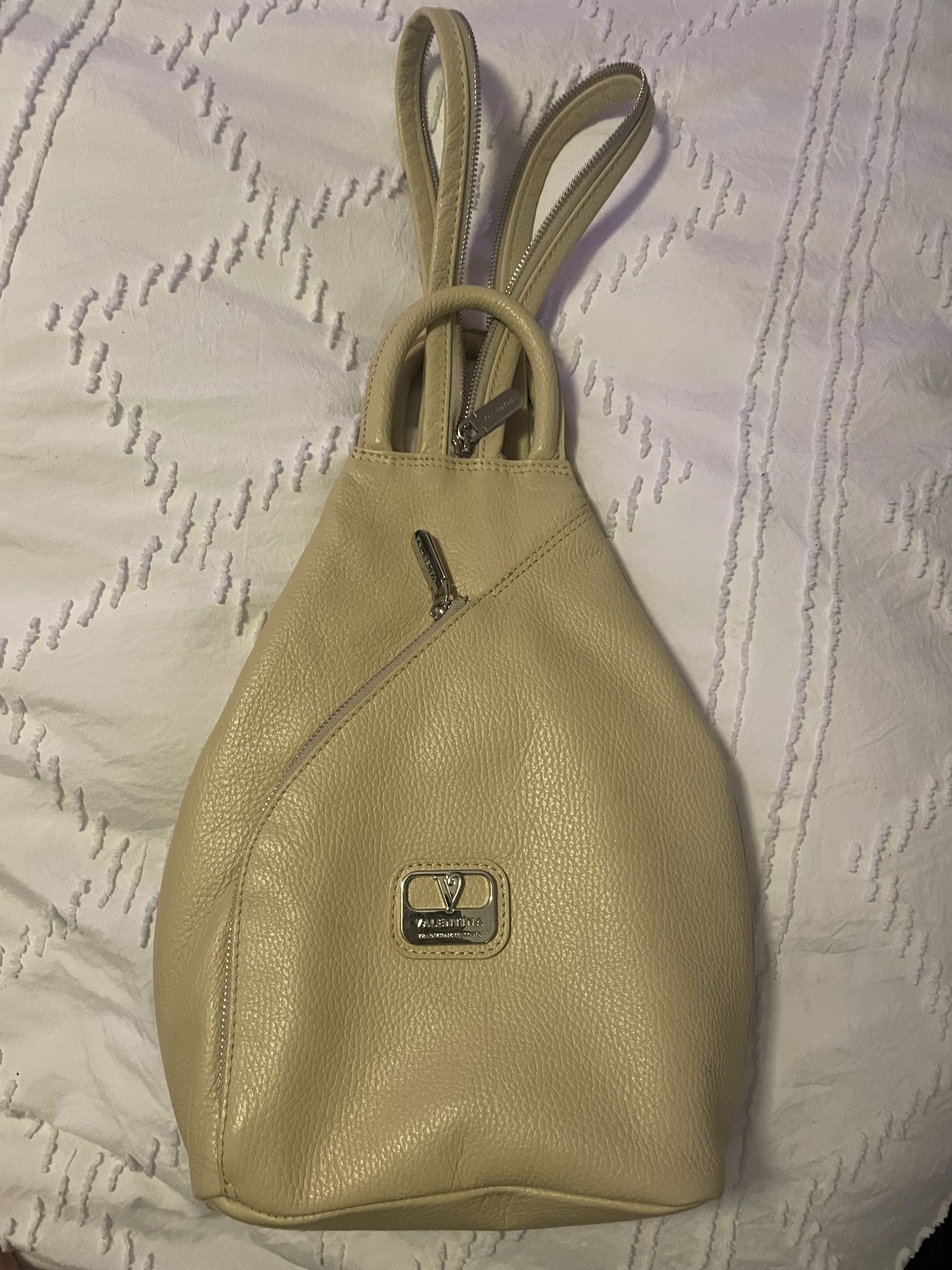 Valentina Backpack Shoulderbag