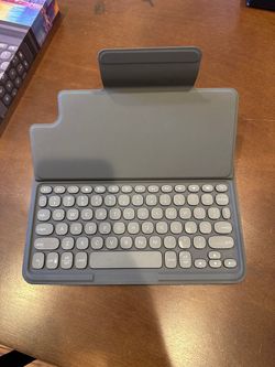 Pro Keys For IPad Pro 11 Inch  1st  2nd 3rd