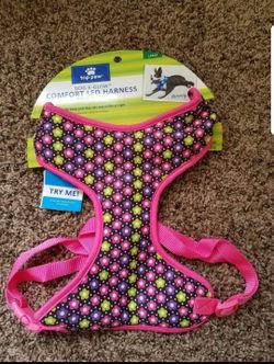 Top Paw Dog Harness