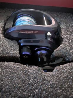 Piscifun alino x 400