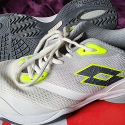Lotto Pickleball Shoes