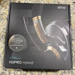 EPOS Gaming H3Pro Hybrid Gaming Headset