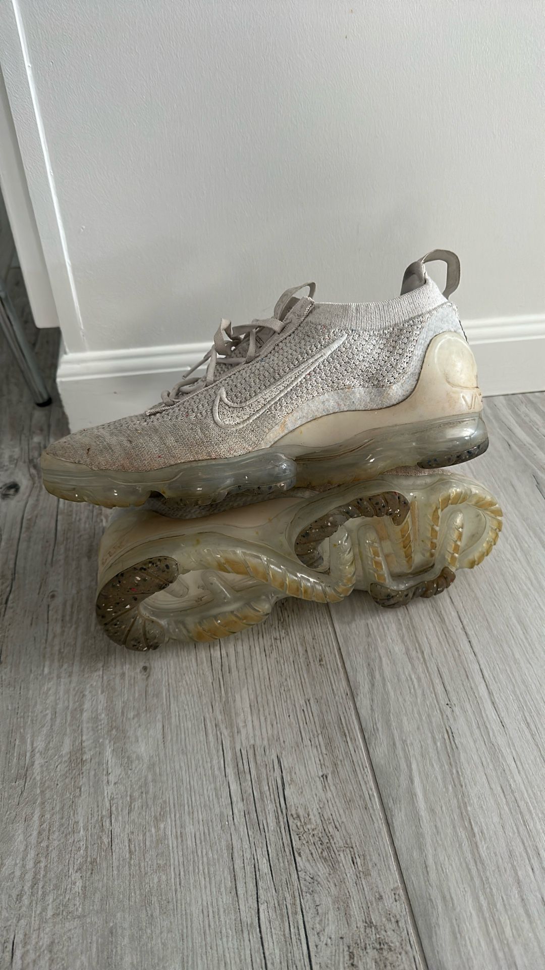 Nike Air Vapormax Men’s 10, Women’s 11.5 