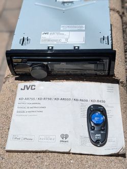 Car Radio