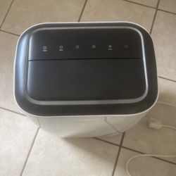 Portable AC Unit