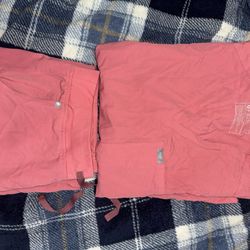 Desert Rose Figs Set 